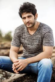Hiten Tejwani